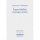 Roman Nobilitas in Jerome's Letters: Roman Values and Christian Asceticism for Socialites