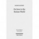On Jews in the Roman World: Collected Studies