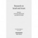 Research on Israel and Aram: Autonomy, Independence and Related Issues. Proceedings of the First Annual RIAB Center Conference, Leipzig, June 2016. Research on Israel and Aram in Biblical Times I