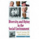 Diversity and Aging in the Social Environment