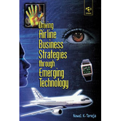 Driving Airline Business Strategies through Emerging Technology