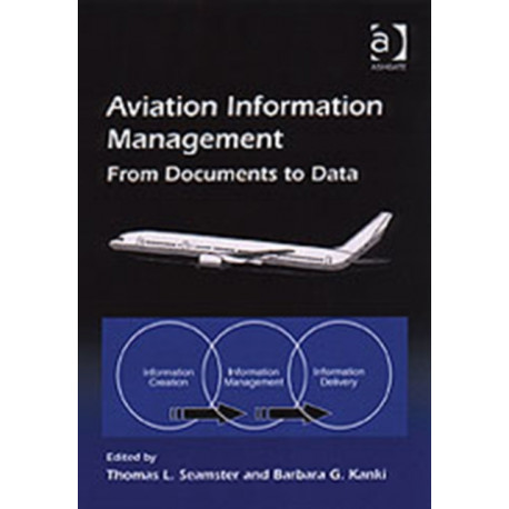 Aviation Information Management: From Documents to Data