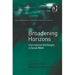 Broadening Horizons: International Exchanges in Social Work