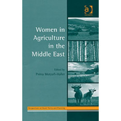 Women in Agriculture in the Middle East