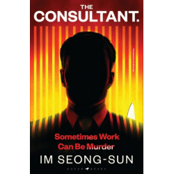 The Consultant: The darkly funny, satirical Korean thriller