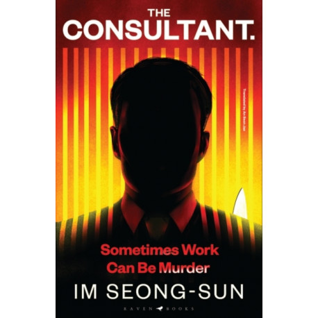 The Consultant: The darkly funny, satirical Korean thriller