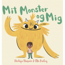 Mit monster og mig