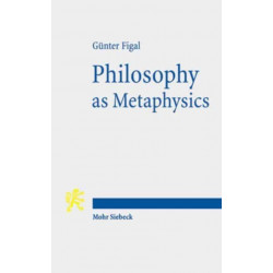 Philosophy as Metaphysics: The Torino Lectures