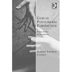 God in Postliberal Perspective: Between Realism and Non-Realism
