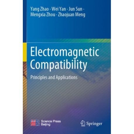 Electromagnetic Compatibility: Principles and Applications