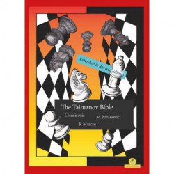 The Taimanov Bible   Extended and Revised Edition: A Complete Repertoire for Black