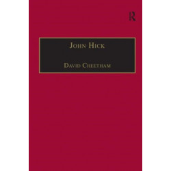 John Hick: A Critical Introduction and Reflection