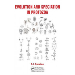 Evolution and Speciation in Protozoa