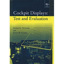 Cockpit Displays: Test and Evaluation