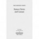 Kaiser, Christ, and Canaan: The Religion of Israel in Protestant Germany, 1871-1918