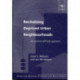 Revitalising Deprived Urban Neighbourhoods: An Assisted Self-Help Approach