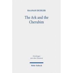 The Ark and the Cherubim
