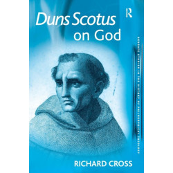 Duns Scotus on God