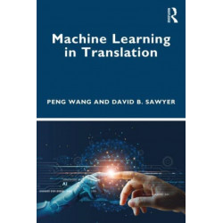 Machine Learning in Translation
