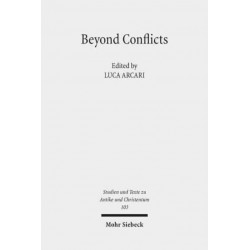 Beyond Conflicts: Cultural and Religious Cohabitations in Alexandria and Egypt between the 1st and the 6th Century CE