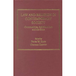 Law and Religion in Contemporary Society: Communities, Individualism and the State