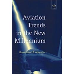 Aviation Trends in the New Millennium