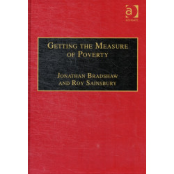 Getting the Measure of Poverty: The Early Legacy of Seebohm Rowntree