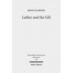 Luther and the Gift