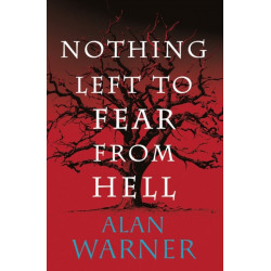 Nothing Left to Fear from Hell: Darkland Tales