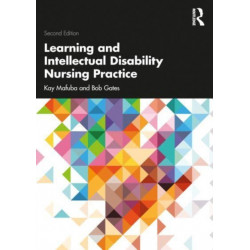 Learning and Intellectual Disability Nursing Practice