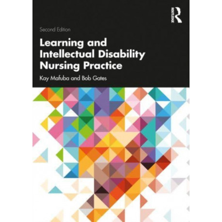 Learning and Intellectual Disability Nursing Practice