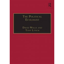The Political Ecologist