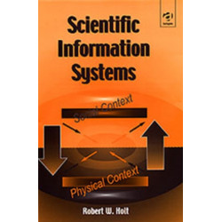 Scientific Information Systems