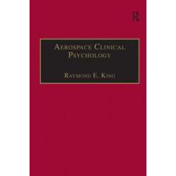 Aerospace Clinical Psychology