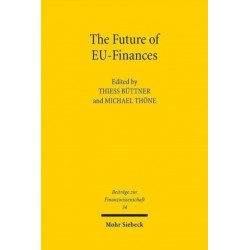 The Future of EU-Finances