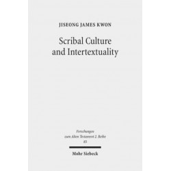 Scribal Culture and Intertextuality: Literary and Historical Relationships between Job and Deutero-Isaiah