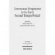 Centres and Peripheries in the Early Second Temple Period