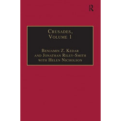 Crusades: Volume 1