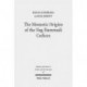 The Monastic Origins of the Nag Hammadi Codices