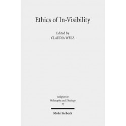 Ethics of In-Visibility: Imago Dei, Memory, and Human Dignity in Jewish and Christian Thought