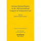 German National Reports on the 19th International Congress of Comparative Law