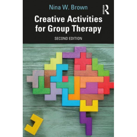 Creative Activities for Group Therapy