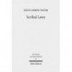 Scribal Laws: Exegetical Variation in the Textual Transmission of Biblical Law in the Late Second Temple Period