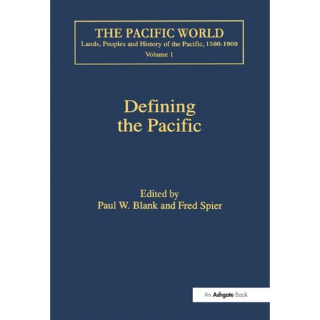 Defining the Pacific: Opportunities and Constraints