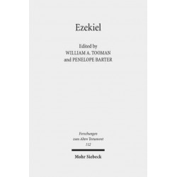 Ezekiel: Current Debates and Future Directions