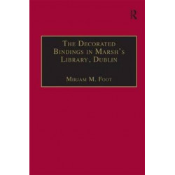 The Decorated Bindings in Marsh's Library, Dublin