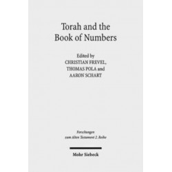 Torah and the Book of Numbers