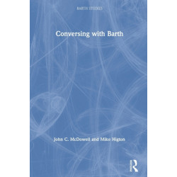 Conversing with Barth