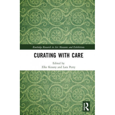 Curating with Care