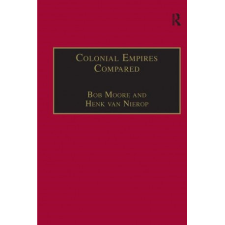 Colonial Empires Compared: Britain and the Netherlands, 1750–1850